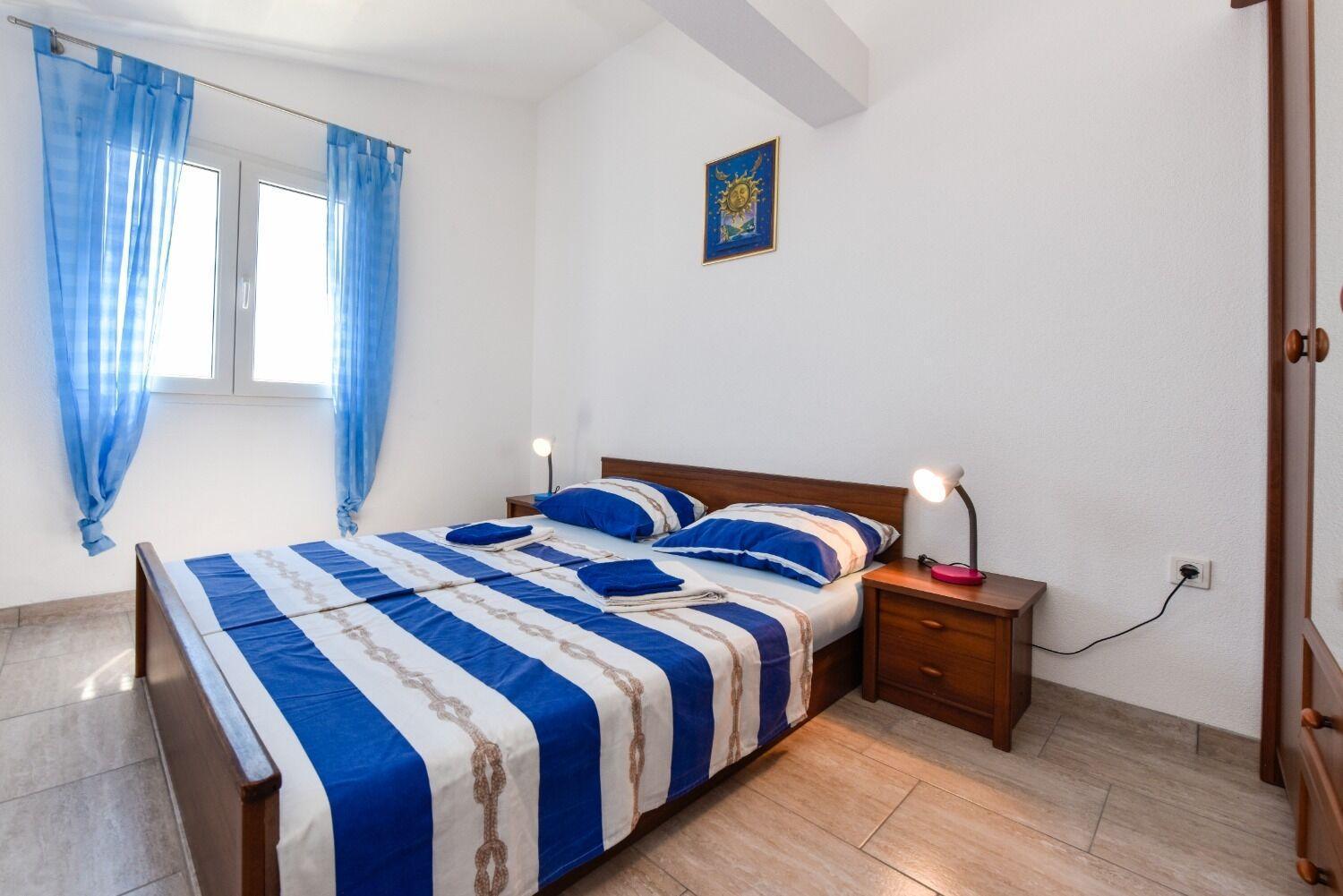 Apartments Mark - 200 M From Sea Novalja Ngoại thất bức ảnh