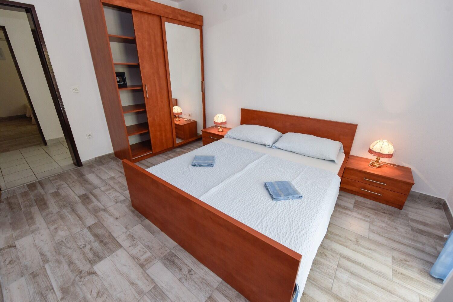 Apartments Mark - 200 M From Sea Novalja Ngoại thất bức ảnh