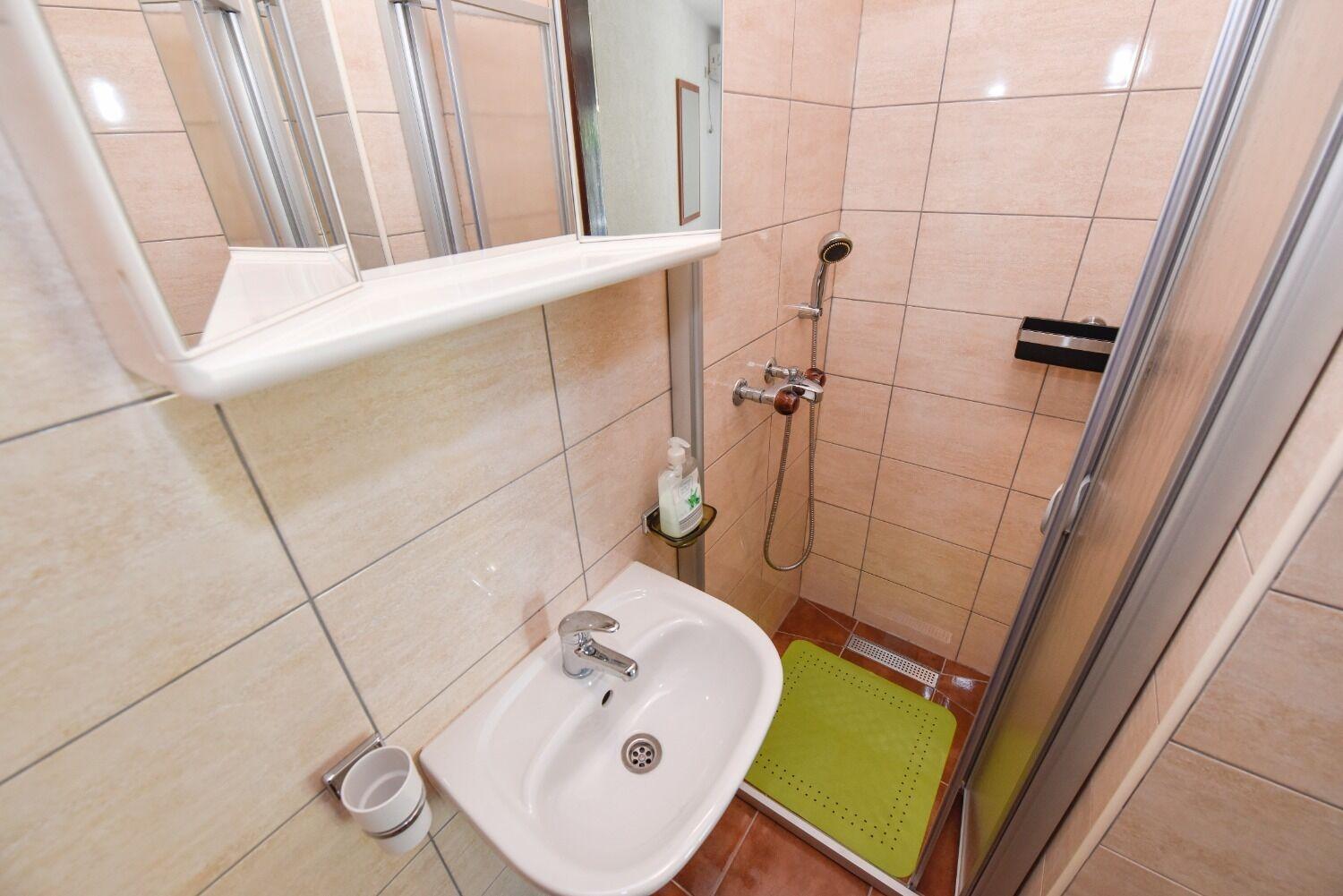 Apartments Mark - 200 M From Sea Novalja Ngoại thất bức ảnh