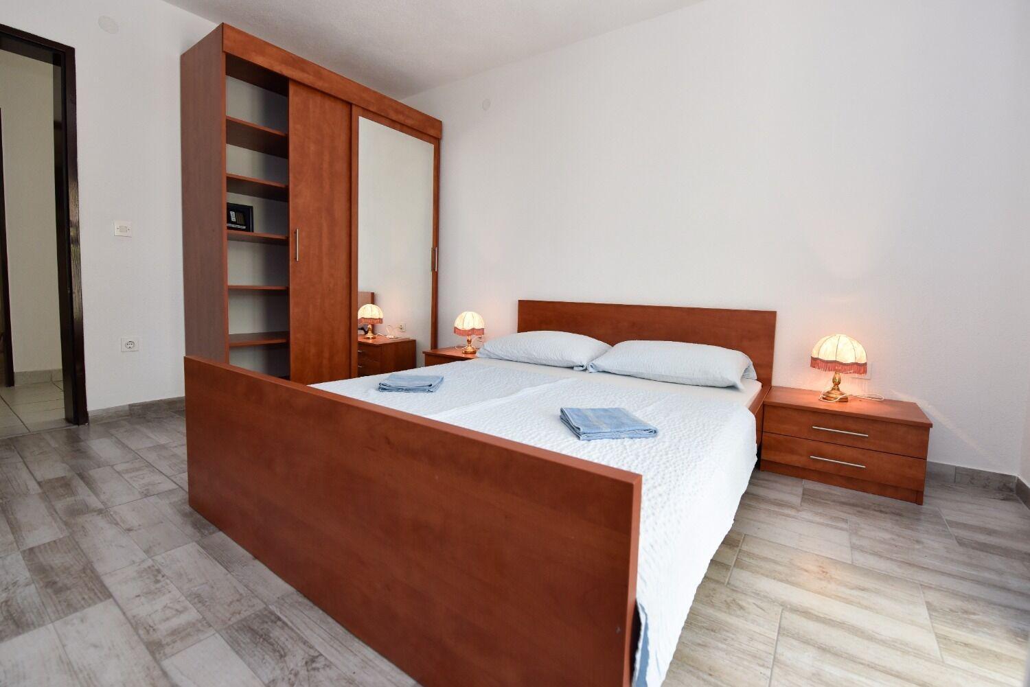 Apartments Mark - 200 M From Sea Novalja Ngoại thất bức ảnh