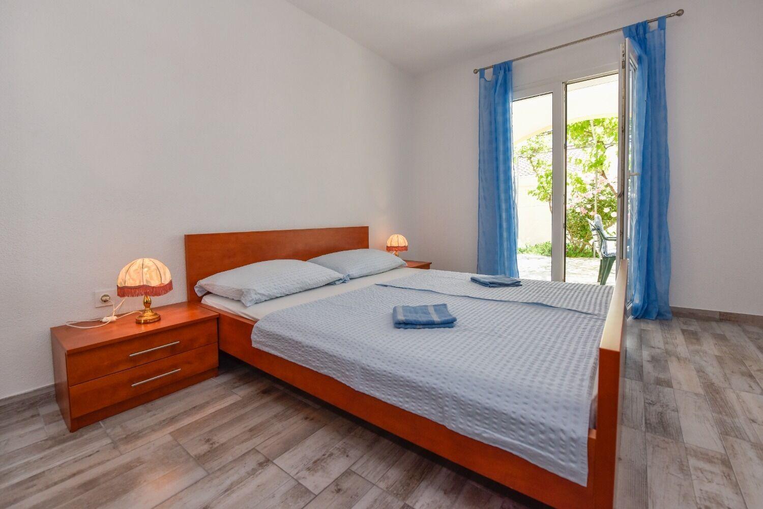 Apartments Mark - 200 M From Sea Novalja Ngoại thất bức ảnh