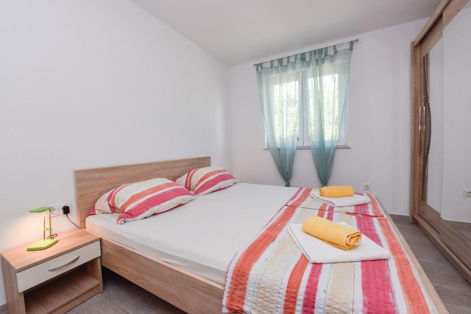 Apartments Mark - 200 M From Sea Novalja Ngoại thất bức ảnh