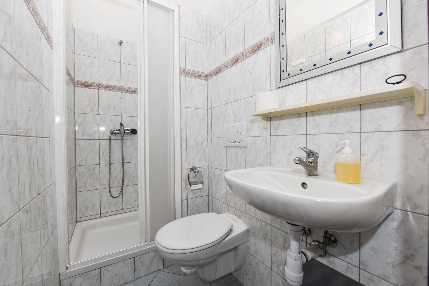 Apartments Mark - 200 M From Sea Novalja Ngoại thất bức ảnh