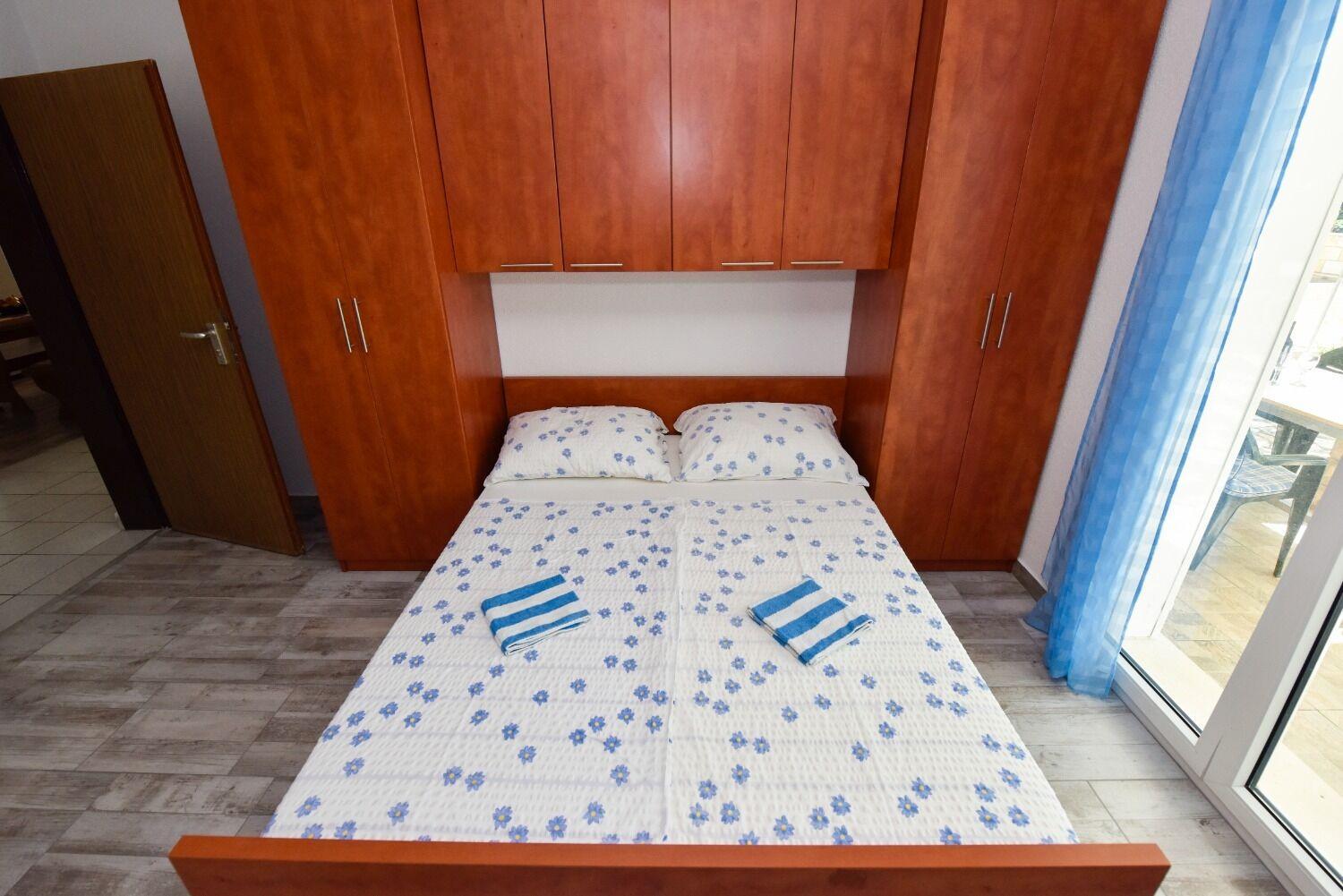 Apartments Mark - 200 M From Sea Novalja Ngoại thất bức ảnh