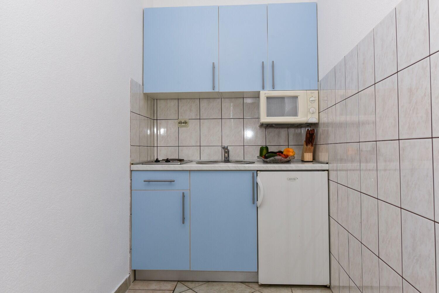 Apartments Mark - 200 M From Sea Novalja Ngoại thất bức ảnh