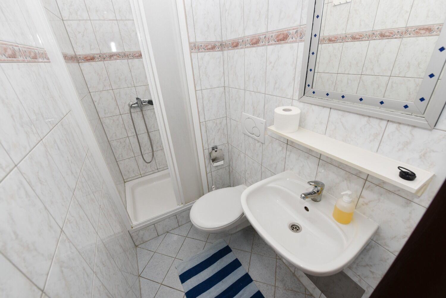 Apartments Mark - 200 M From Sea Novalja Ngoại thất bức ảnh