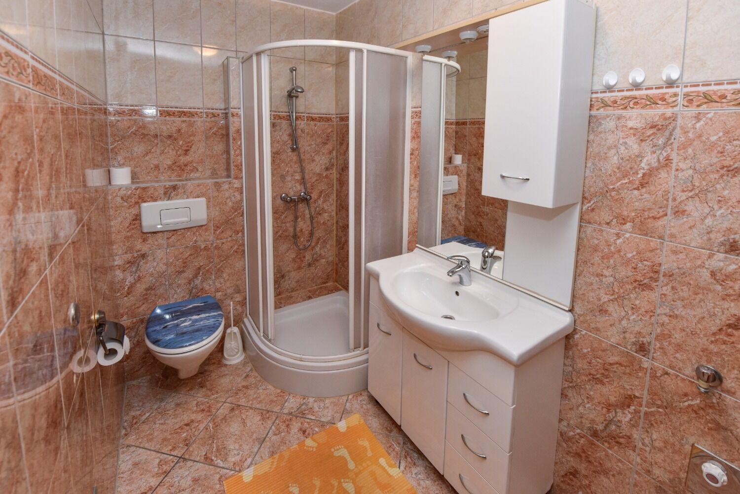 Apartments Mark - 200 M From Sea Novalja Ngoại thất bức ảnh