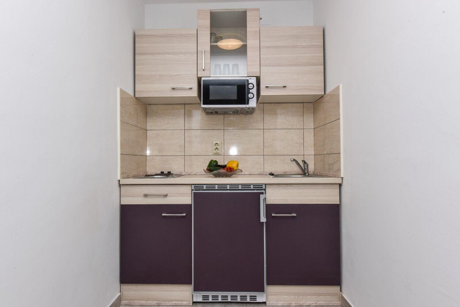 Apartments Mark - 200 M From Sea Novalja Ngoại thất bức ảnh