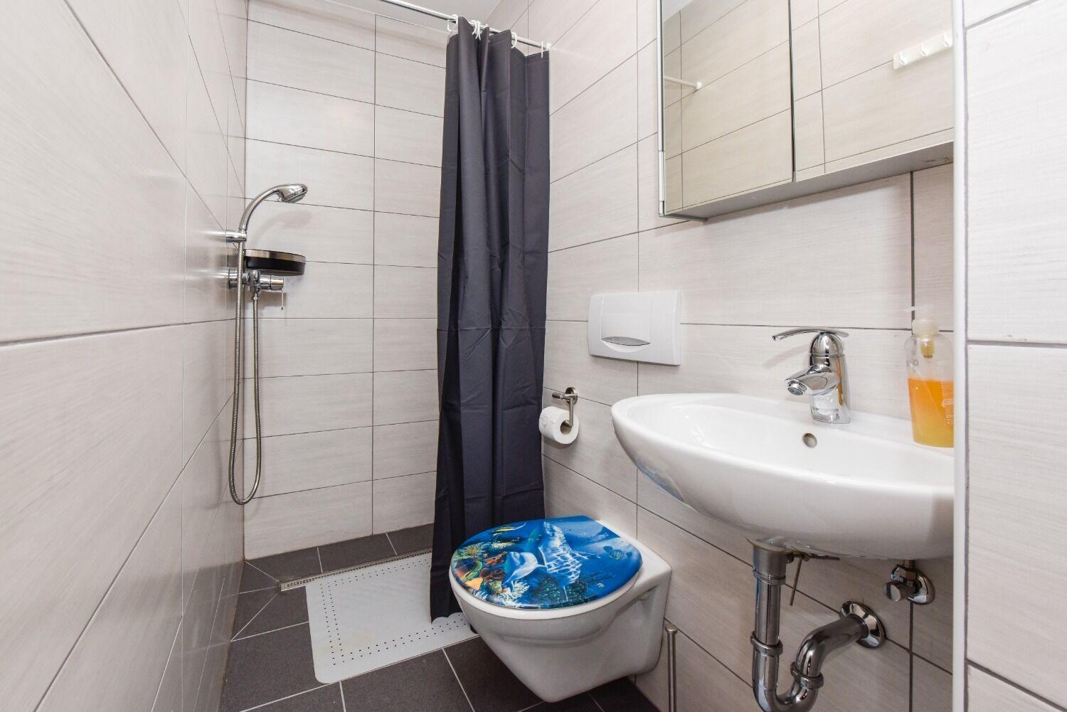 Apartments Mark - 200 M From Sea Novalja Ngoại thất bức ảnh