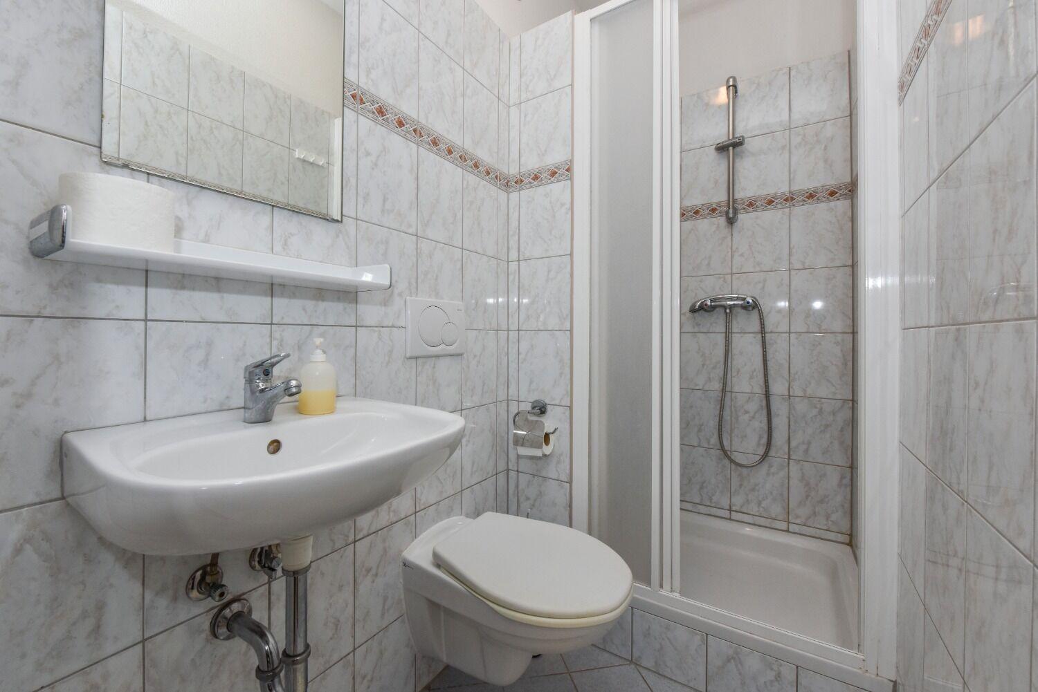 Apartments Mark - 200 M From Sea Novalja Ngoại thất bức ảnh