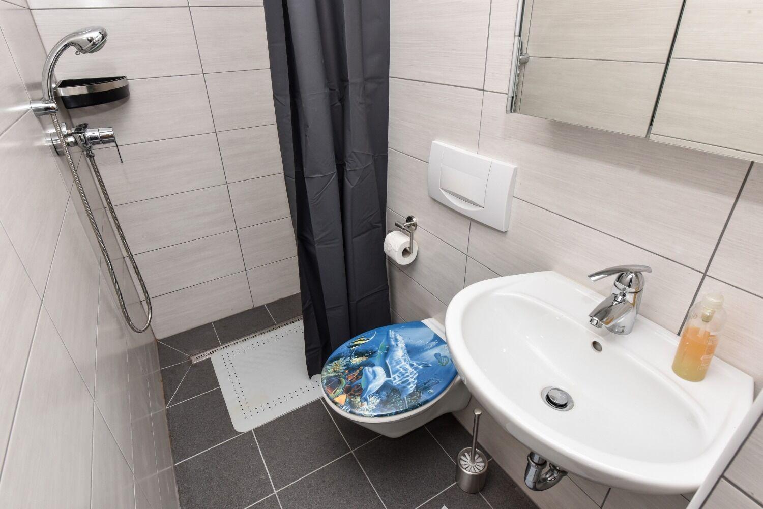 Apartments Mark - 200 M From Sea Novalja Ngoại thất bức ảnh