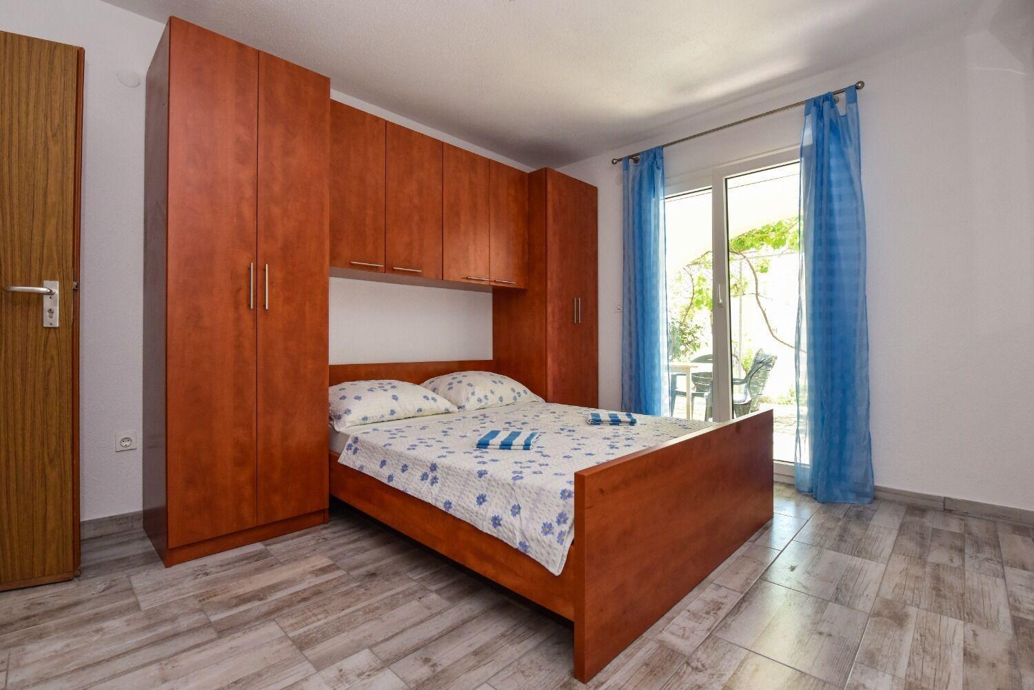 Apartments Mark - 200 M From Sea Novalja Ngoại thất bức ảnh