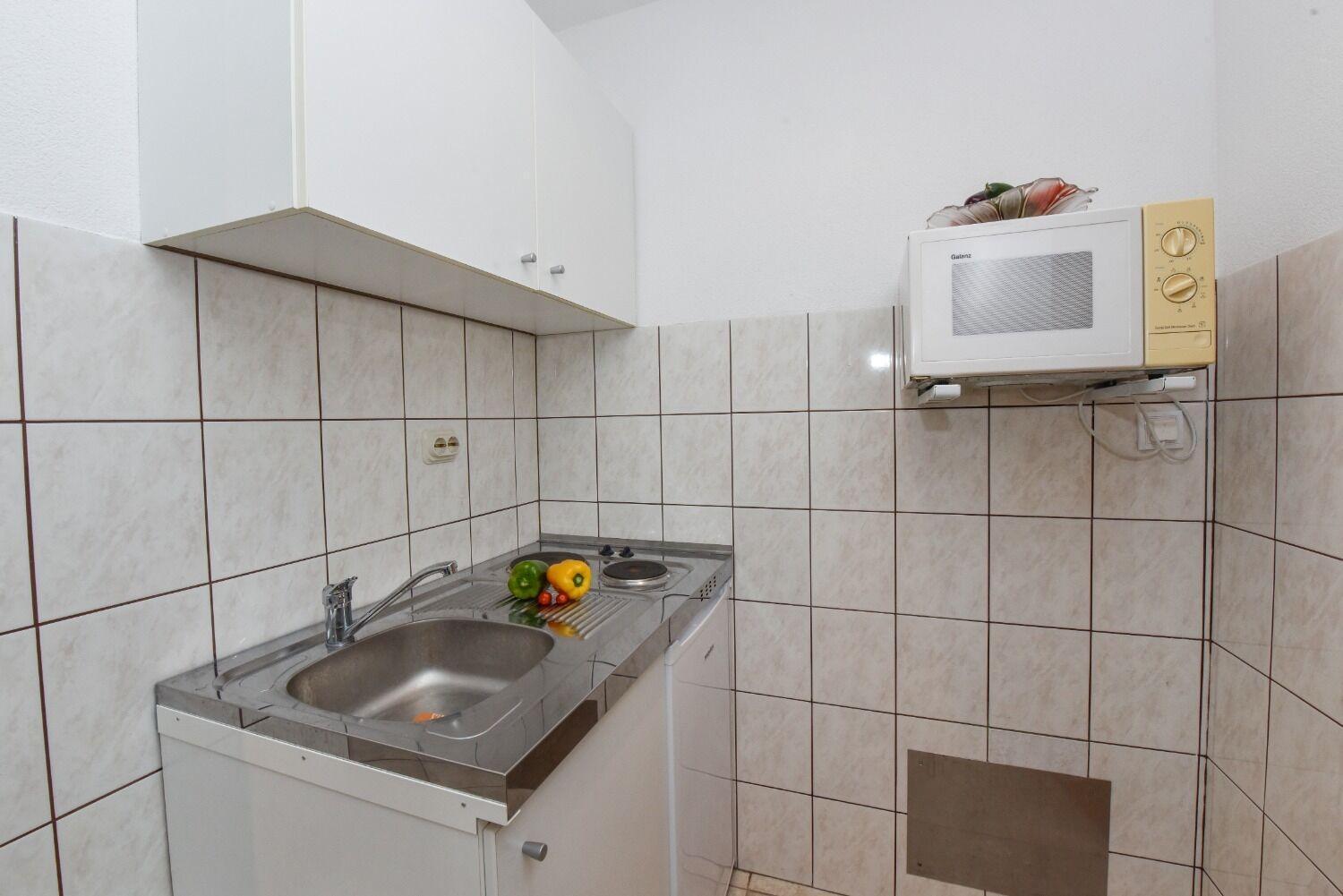 Apartments Mark - 200 M From Sea Novalja Ngoại thất bức ảnh