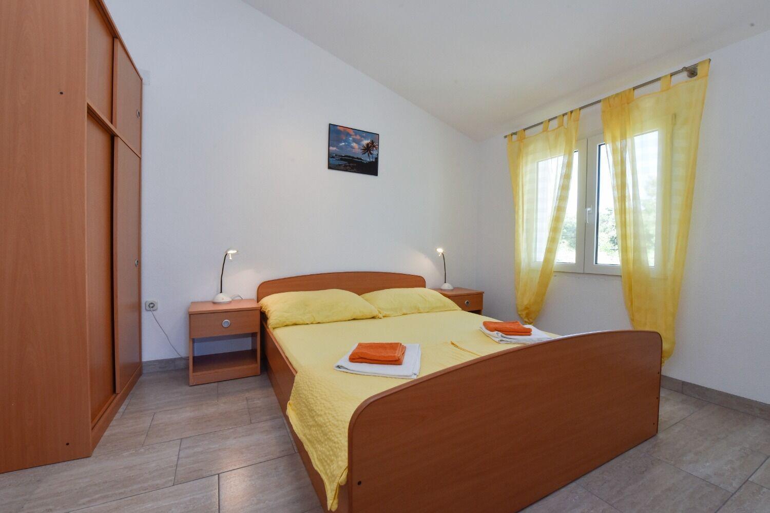 Apartments Mark - 200 M From Sea Novalja Ngoại thất bức ảnh